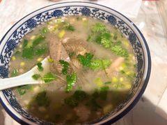 -贺秦生陕面王(富力城店)