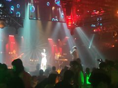 -V AMUSING CLUB·酒吧(银河中心店)