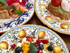 -Alimentari早午餐(安福路店)