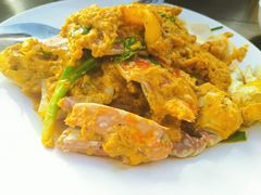 -大螃蟹海鲜餐厅