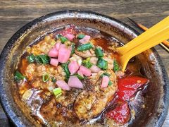 -五娃子烧烤(人民路150号院店)