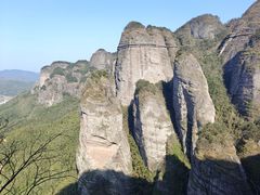 -南武当山景区