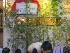 -江南韵·无锡太湖文化体验餐厅(凤凰天街店)