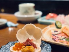 -傑·料理·海鲜放题(佛山文华荟店)