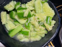 -沪小胖·小龙虾·蓝龙王(八佰伴店)