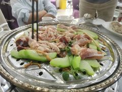 -凯盈阁·顺德私房菜·桑拿鸡