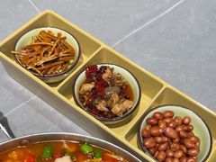 -蛙兔鸡自贡风味·特色江湖菜(广都店)