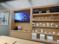 -DJI大疆(福州万象城授权体验店)