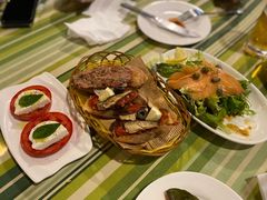 -BISTROFIORE美伊娜(伊犁南路店)