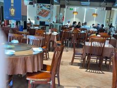 -天下客饭店(中山路店)