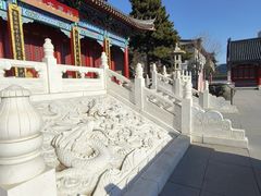 -长春孔子文化园-文庙