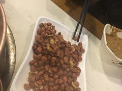 -马记伊源斋涮肉·清真菜(百子湾店)