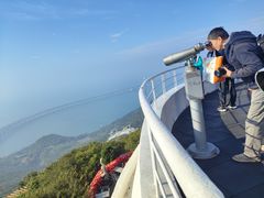 -星海湾跨海大桥