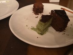 -长春净月潭喜来登酒店·盛宴标帜餐厅