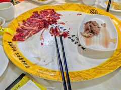-潮汕大目牛肉火锅(水围店)