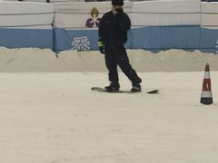 -绍兴启迪乔波冰雪世界