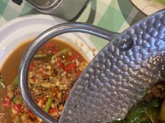 -彭耕记猪油炒小菜(吉联mall店)