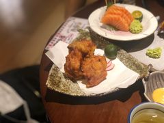 炸鸡块-熊藏居酒屋(kkone店)