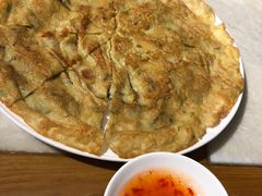 -李记潮汕砂锅粥(营福路店)