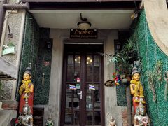 门面-芭堤雅泰国餐厅(胜利路店)