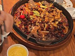 -老板恋上鱼(印象城店)