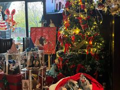 -布拉格餐厅· 中欧捷克菜(全国首店)