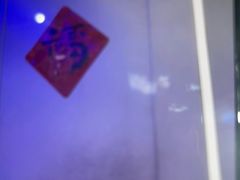 -关你鬼室大型密室逃脱(佛山创意园店)
