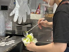 -DQ·蛋糕·冰淇淋(五角场万达店)