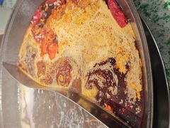 -鸿姐老火锅(龙阳店)