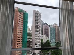 -香港麦当劳道贰号酒店