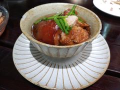 红烧肉-红尘再(安昌古镇店)