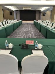 -友豪锦江酒店·宴会厅