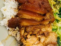 -陆长玖古法猪脚饭(玄风桥店)