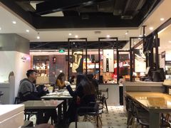 -乐凯撒披萨(正佳广场店)