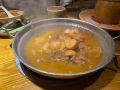 -吃饭皇帝大(合生汇店)