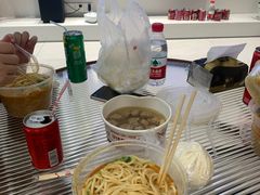 -津品味小吃(大学湾店)