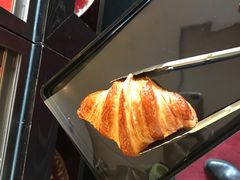-Salon de The de Joel Robuchon(外滩18号店)