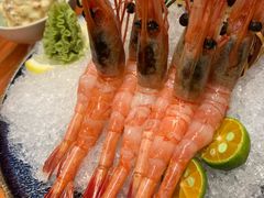 -文三酒肆自助放题(新街口友谊广场店)