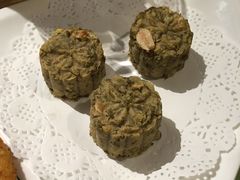 -天厨妙香素食餐厅(清华店)