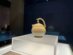 -陕西历史博物馆