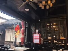 -二泉园老菜馆·百年无锡菜