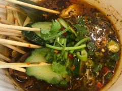 -蓉李记成都名小吃(武汉菱角湖万达店)