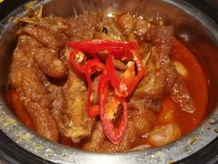 -真功夫(棠下店)