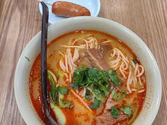 -李先生牛肉面大王(北京东四店)