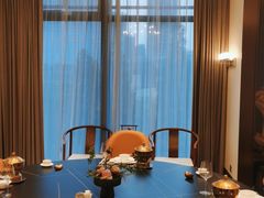 包厢-鼎泰亨·海鲜牛肉餐厅(滨江店)