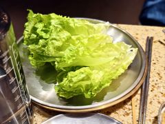 -姜胖胖无限自助烤肉(光明万达店)