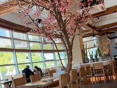 大堂-蜜桃餐厅·伴山(湖滨商业街店)