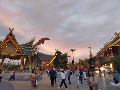 -七彩云南欢乐世界