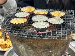 -松明一烤肉馆(鲁园店)