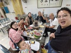 -三兴涮羊肉(荣安大街店)